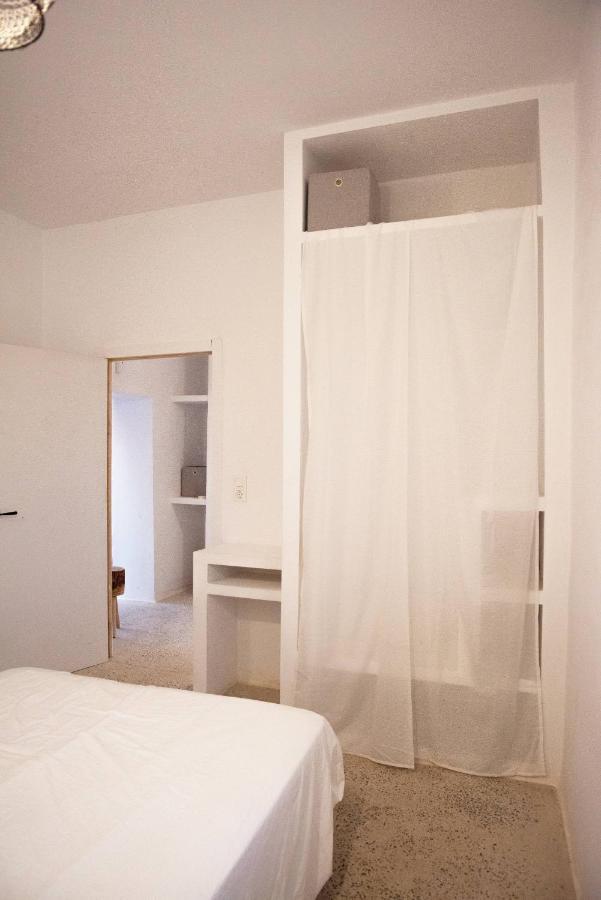 阿尔梅里亚Exclusivo Cortijo Con Piscina Privada别墅 外观 照片