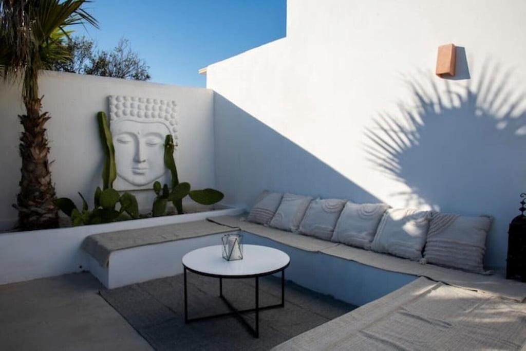 阿尔梅里亚Exclusivo Cortijo Con Piscina Privada别墅 外观 照片